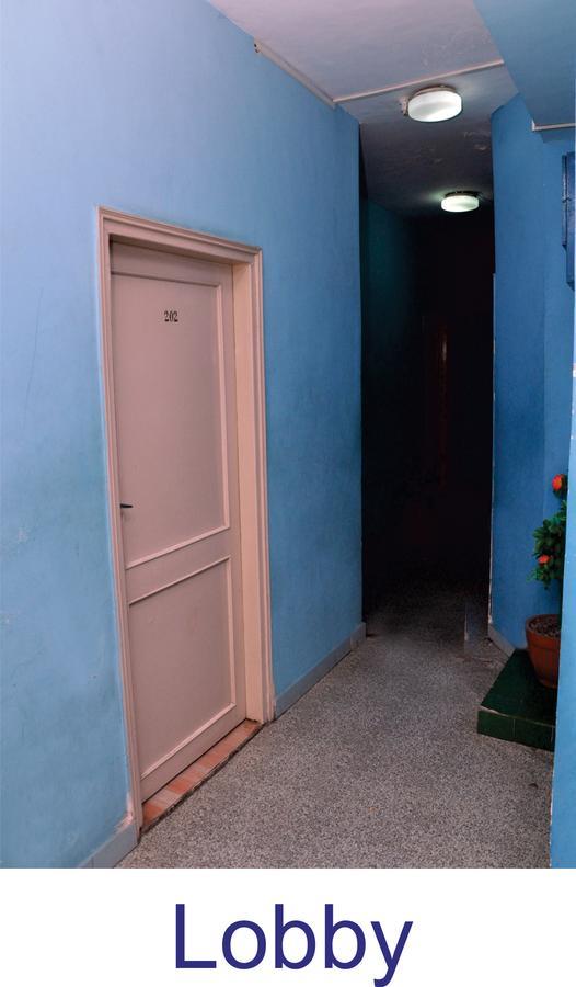 Hotel Baba Раджкот Экстерьер фото